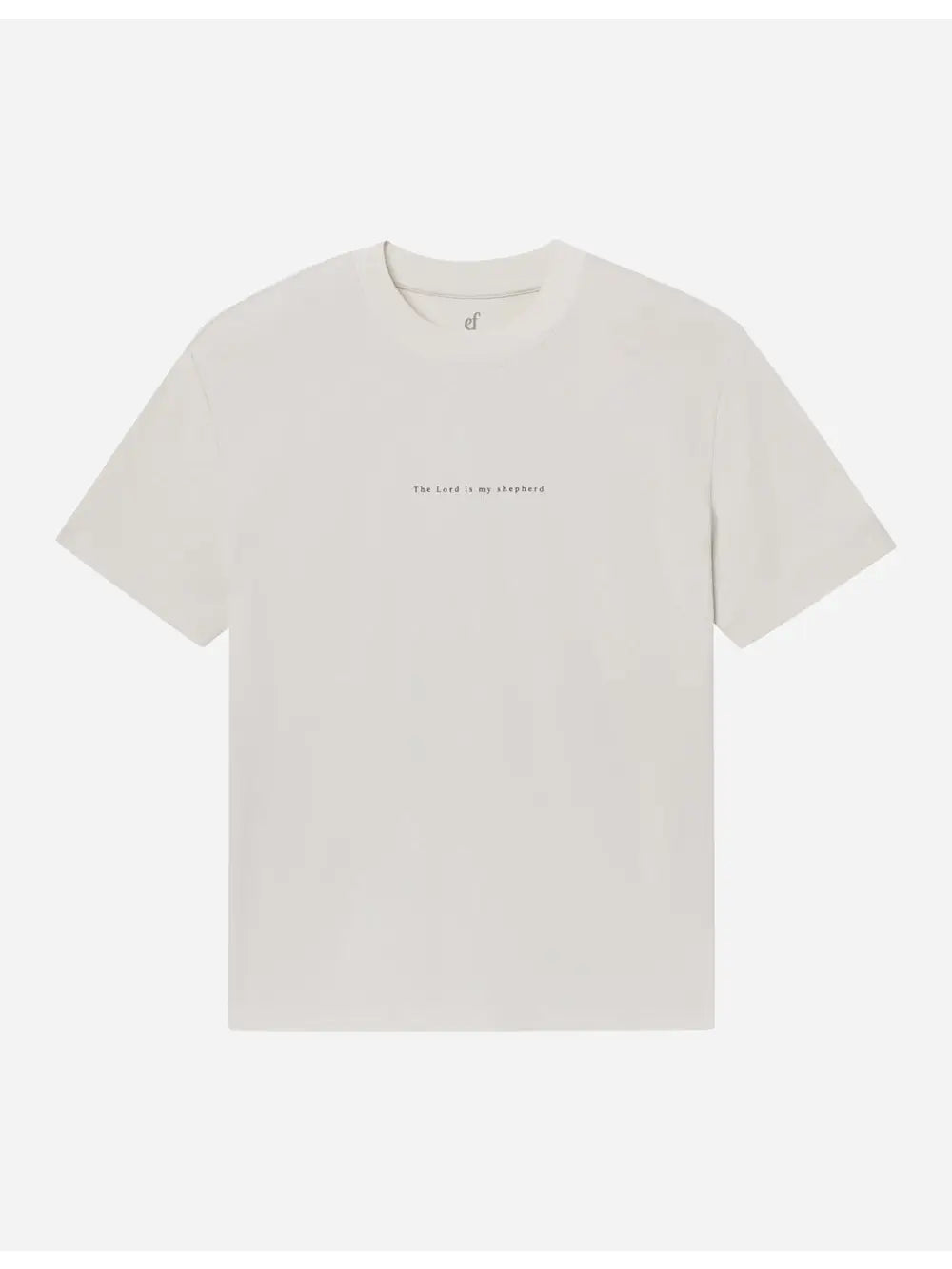 Psalm 23 Unisex Tee EF