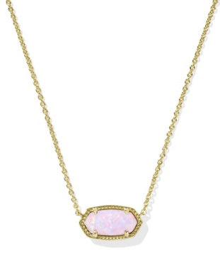 ELISA NECKLACE