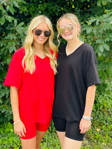 Savannah Matching Set