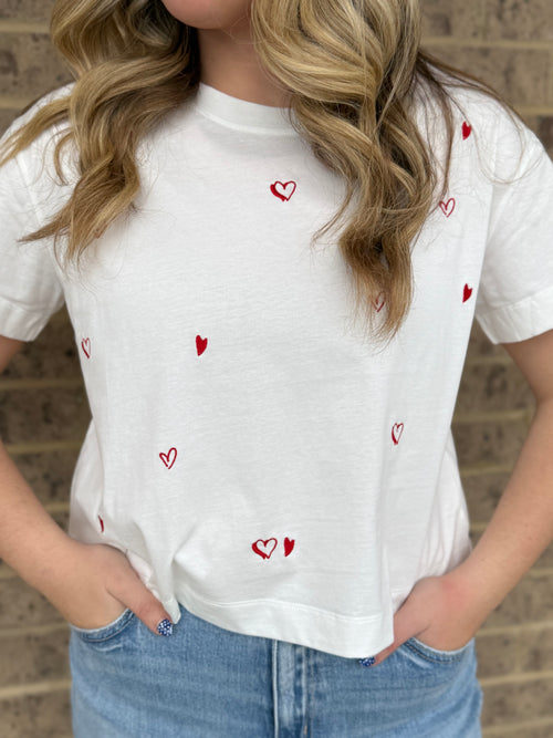 All Hearts Top