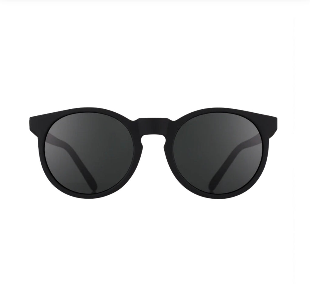 It’s Not Black It’s Obsidian By Goodr