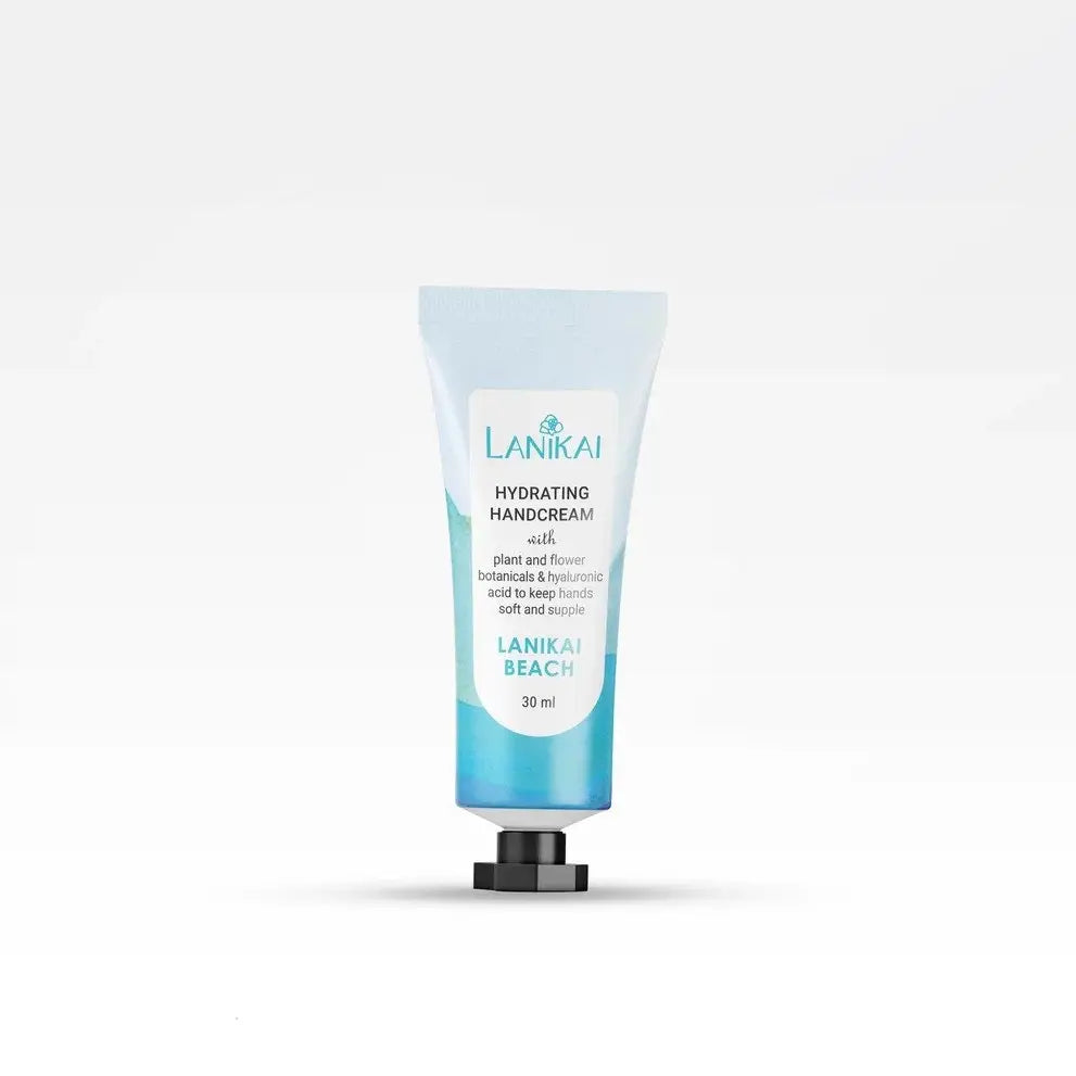 Hydrating Hand Cream