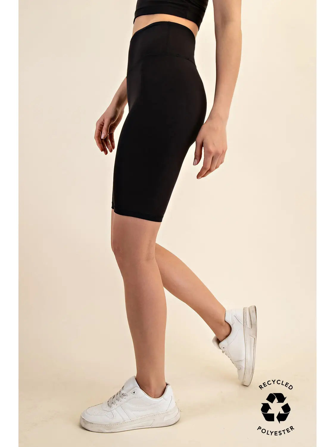 Lisa Biker Shorts