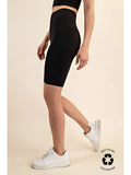 Lisa Biker Shorts