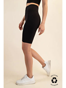 Lisa Biker Shorts