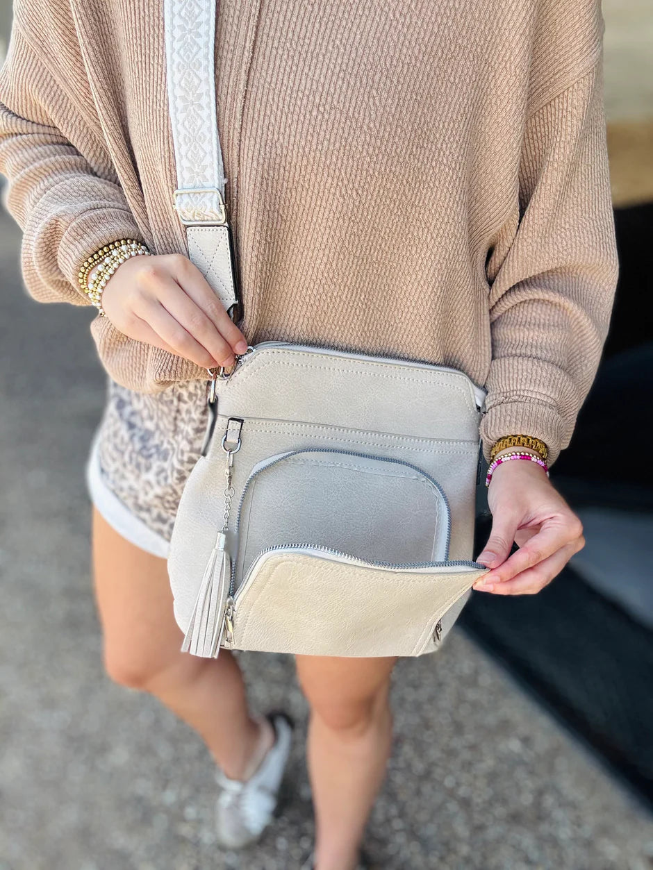 Hadley Crossbody