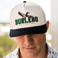 Burlebo Cap- Mighty Duck