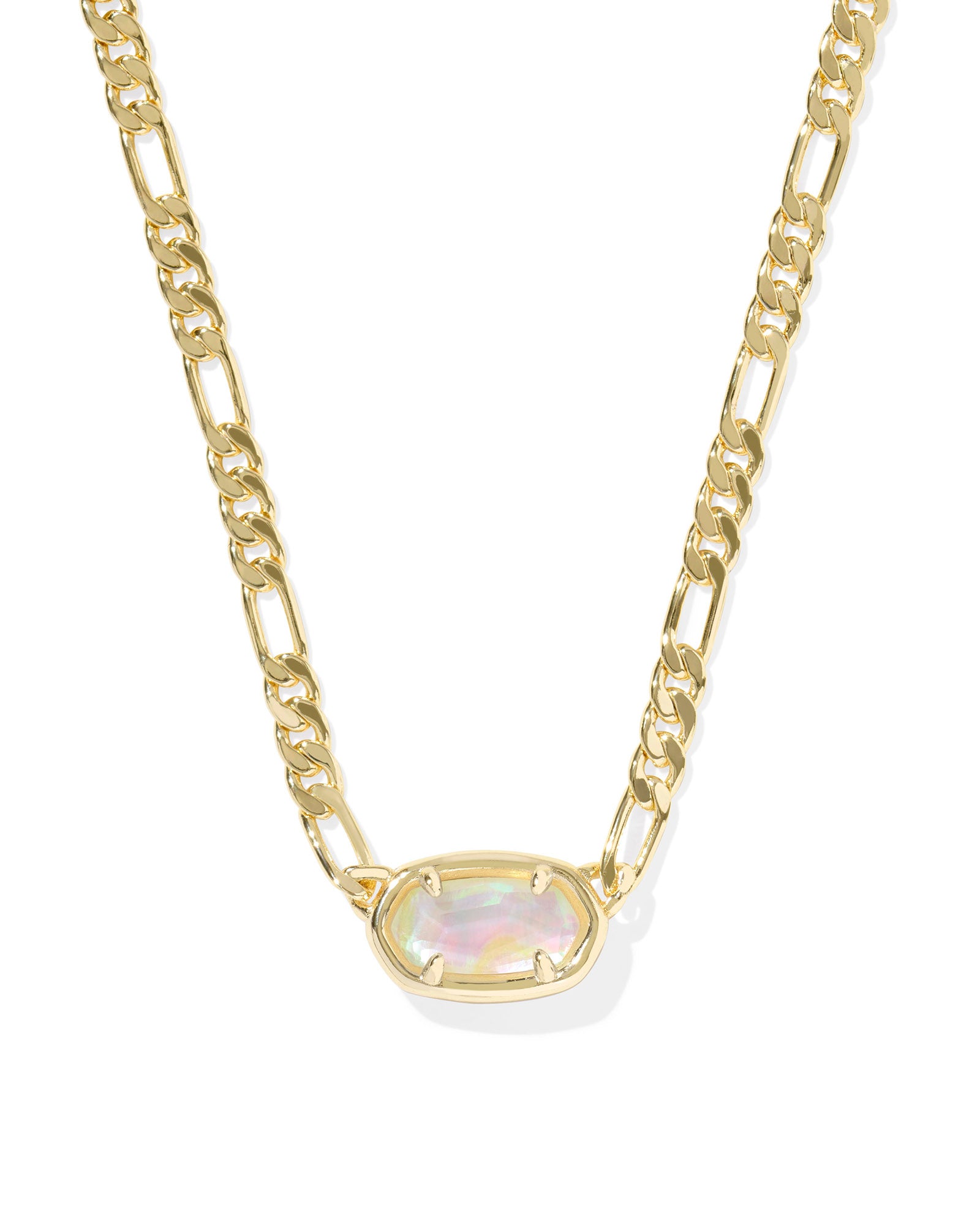 Elisa Figaro Necklace by Kendra Scott