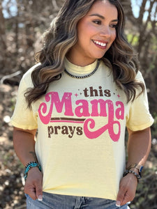 This Mama Prays
