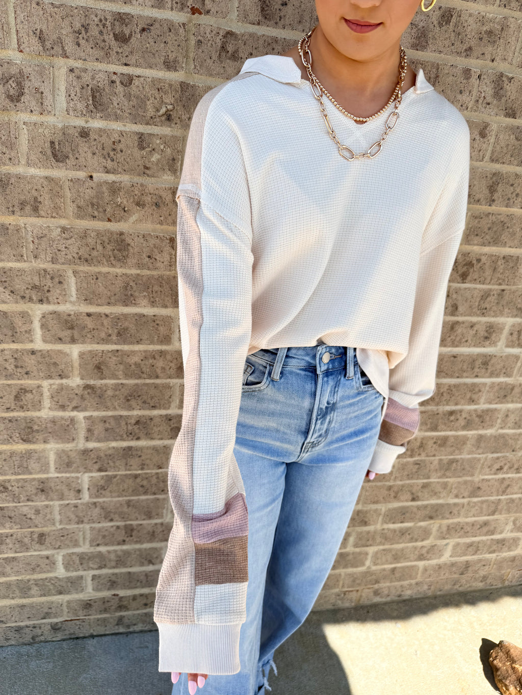 Samantha Top