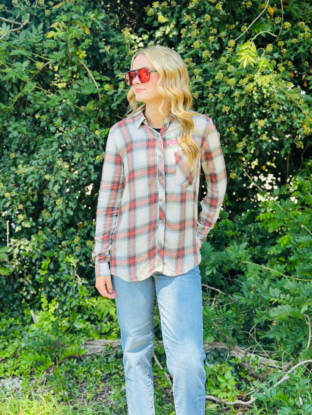 Robertson Plaid