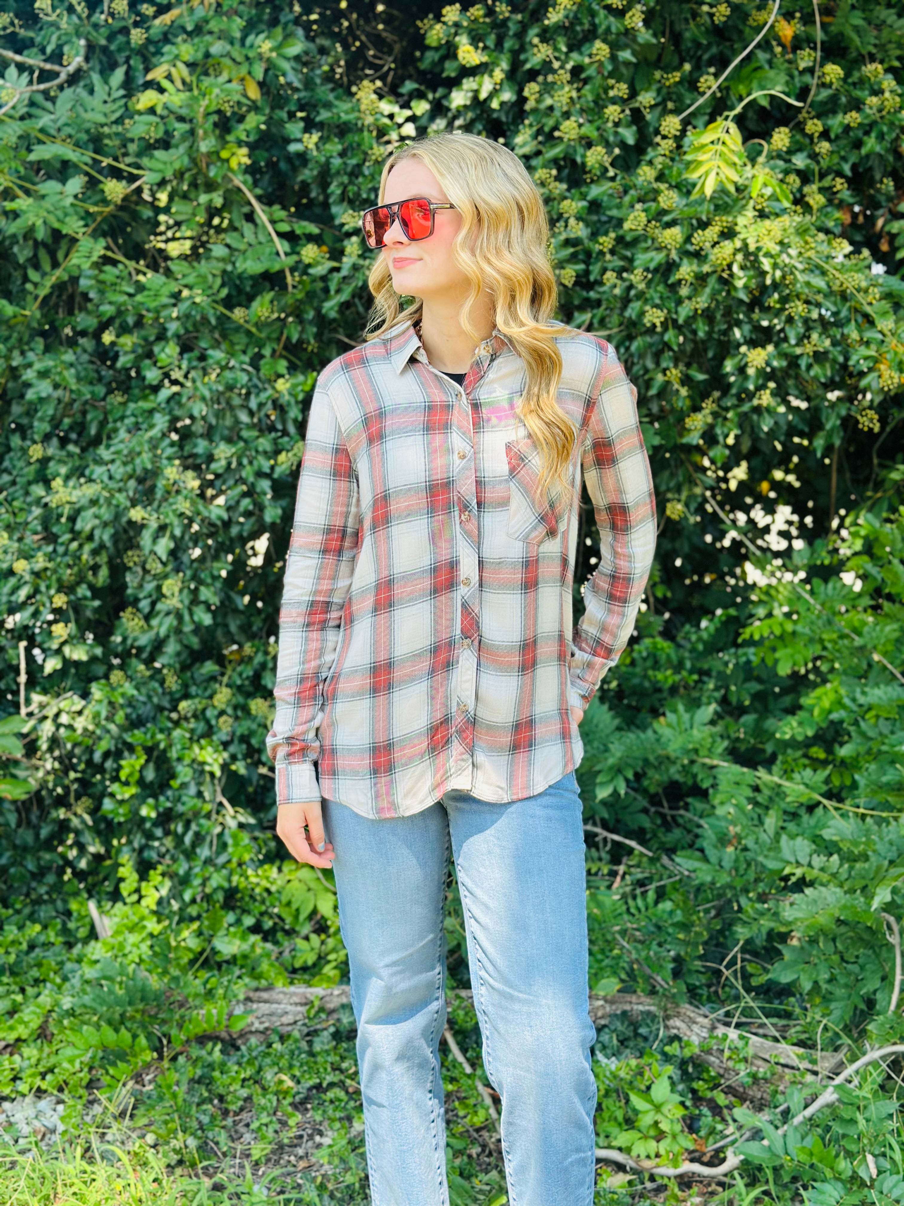 Robertson Plaid