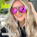 Earhart Women’s DAXX Sunglasses