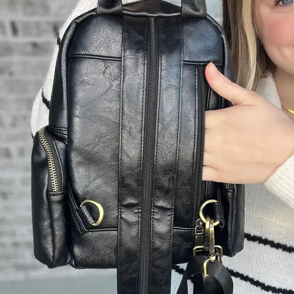 Jenn Backpack