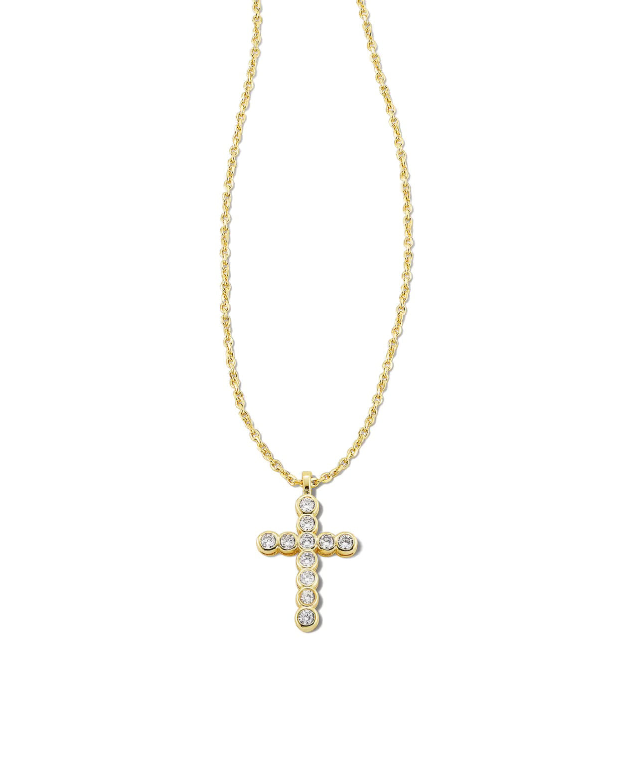 Cross Crys Pdnt 9608851568