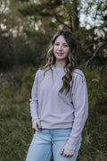 The Sunday Sweater