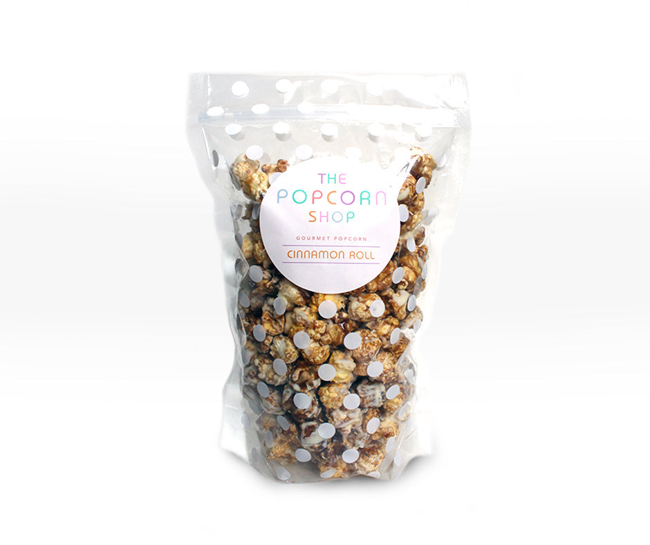 THE POPCORN SHOP POPCORN