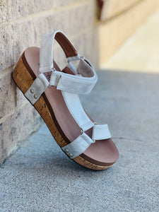 Don’t Tempt Me Wedge