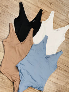 Layer Away Bodysuit