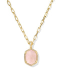 Daphne Frame Pendant
