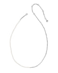 Markie Half Chain Nck by Kendra Scott