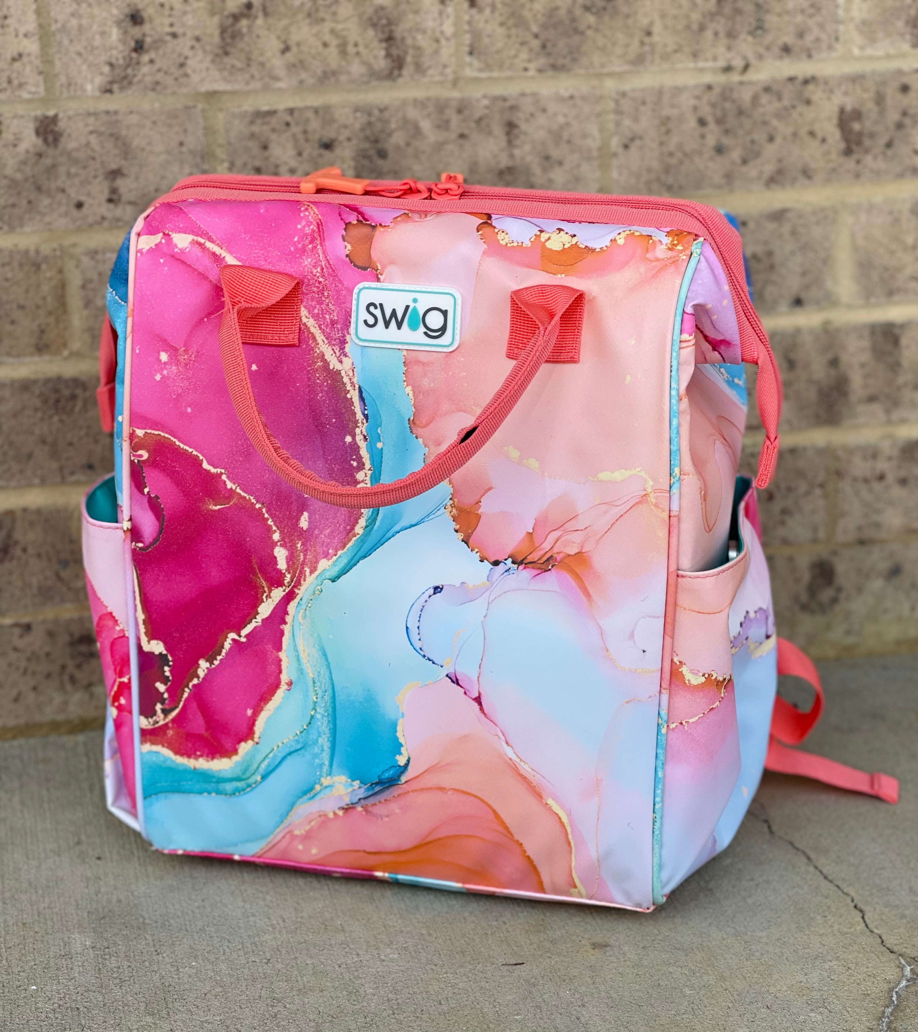 SWIG PACKI 24 BACKPACK COOLER