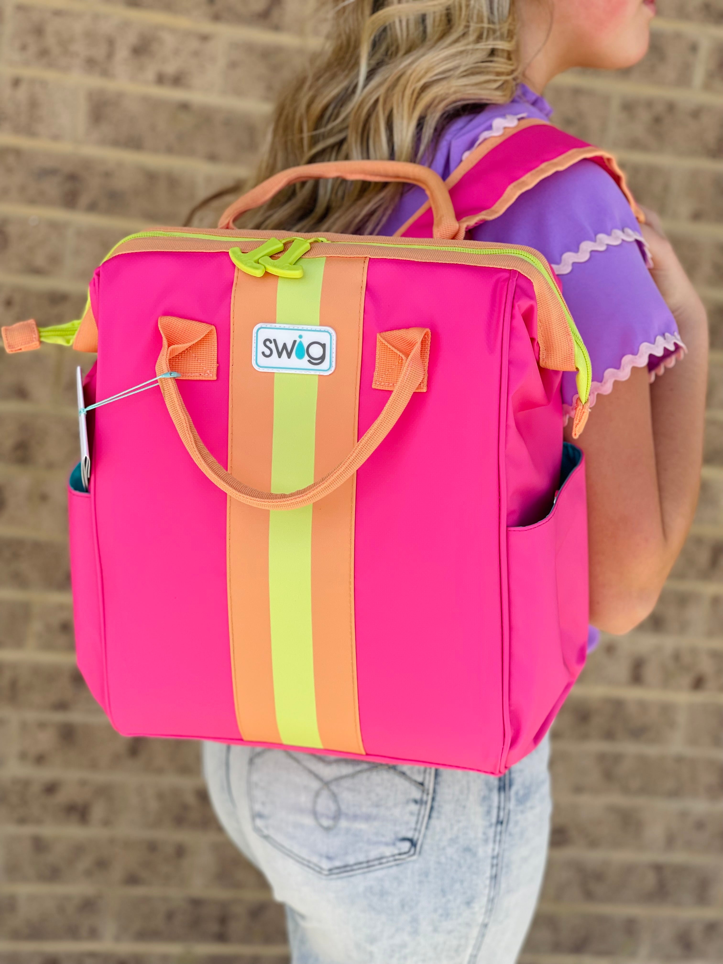 SWIG PACKI 24 BACKPACK COOLER