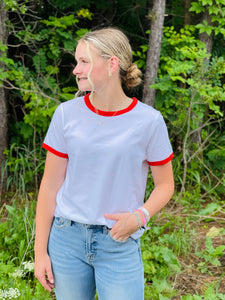 Americana Classic Tee