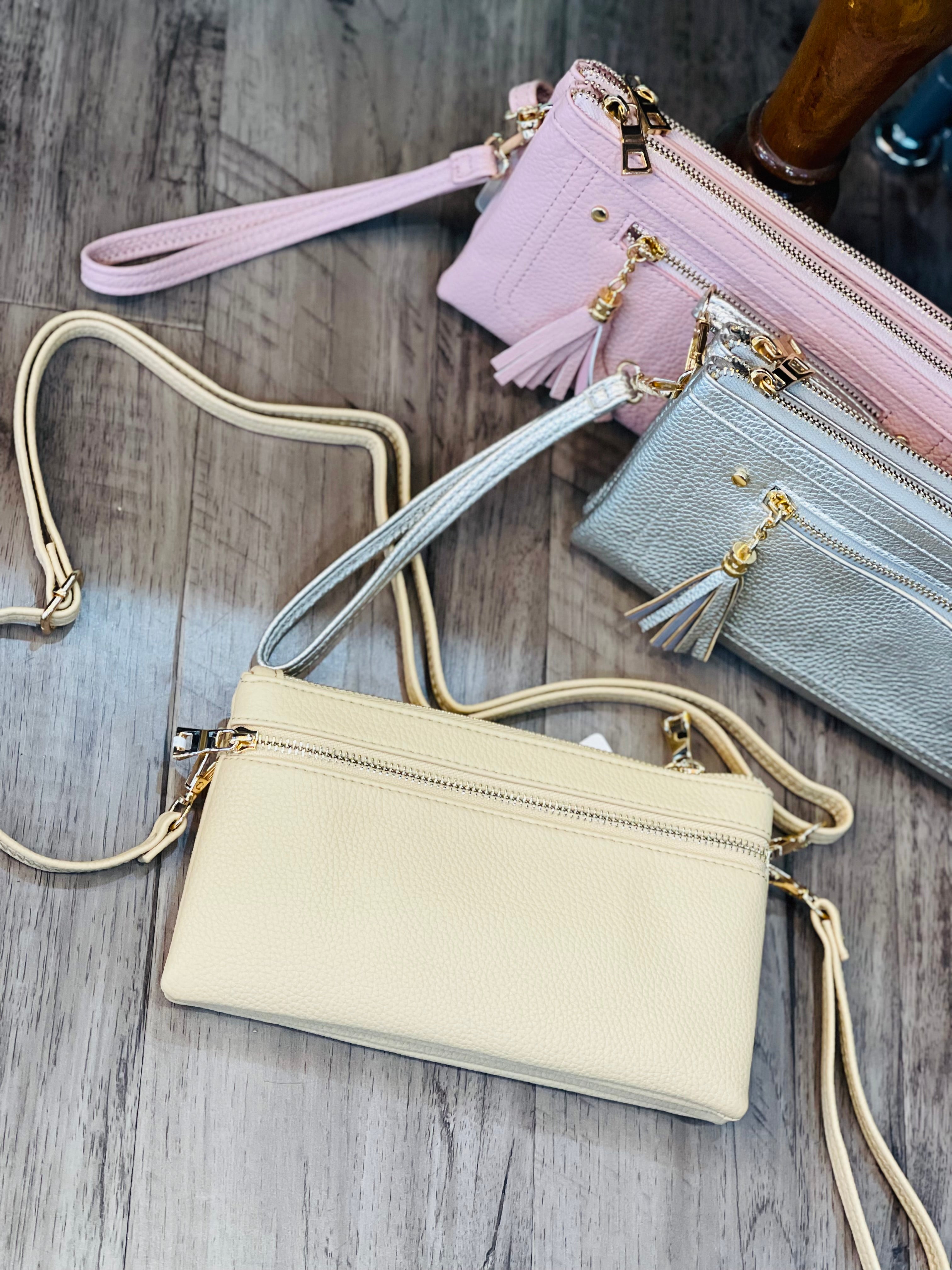 Gwen Crossbody