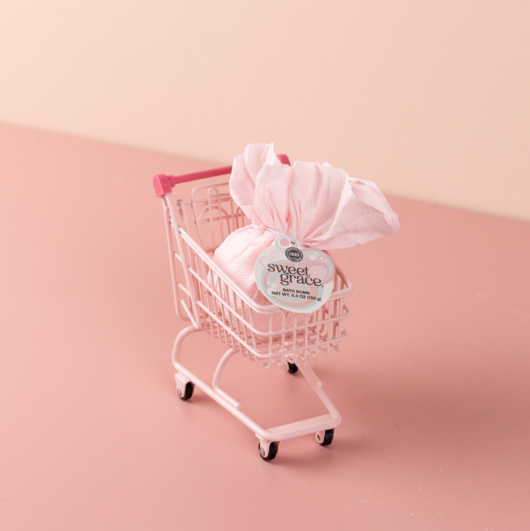 Sweet Grace Bathbombs