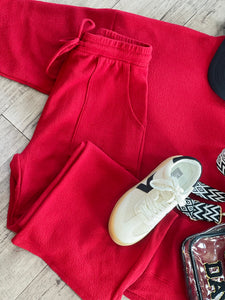 Claire Drawstring Pants