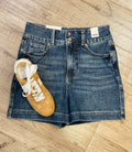 Judy Blue High Rise Short
