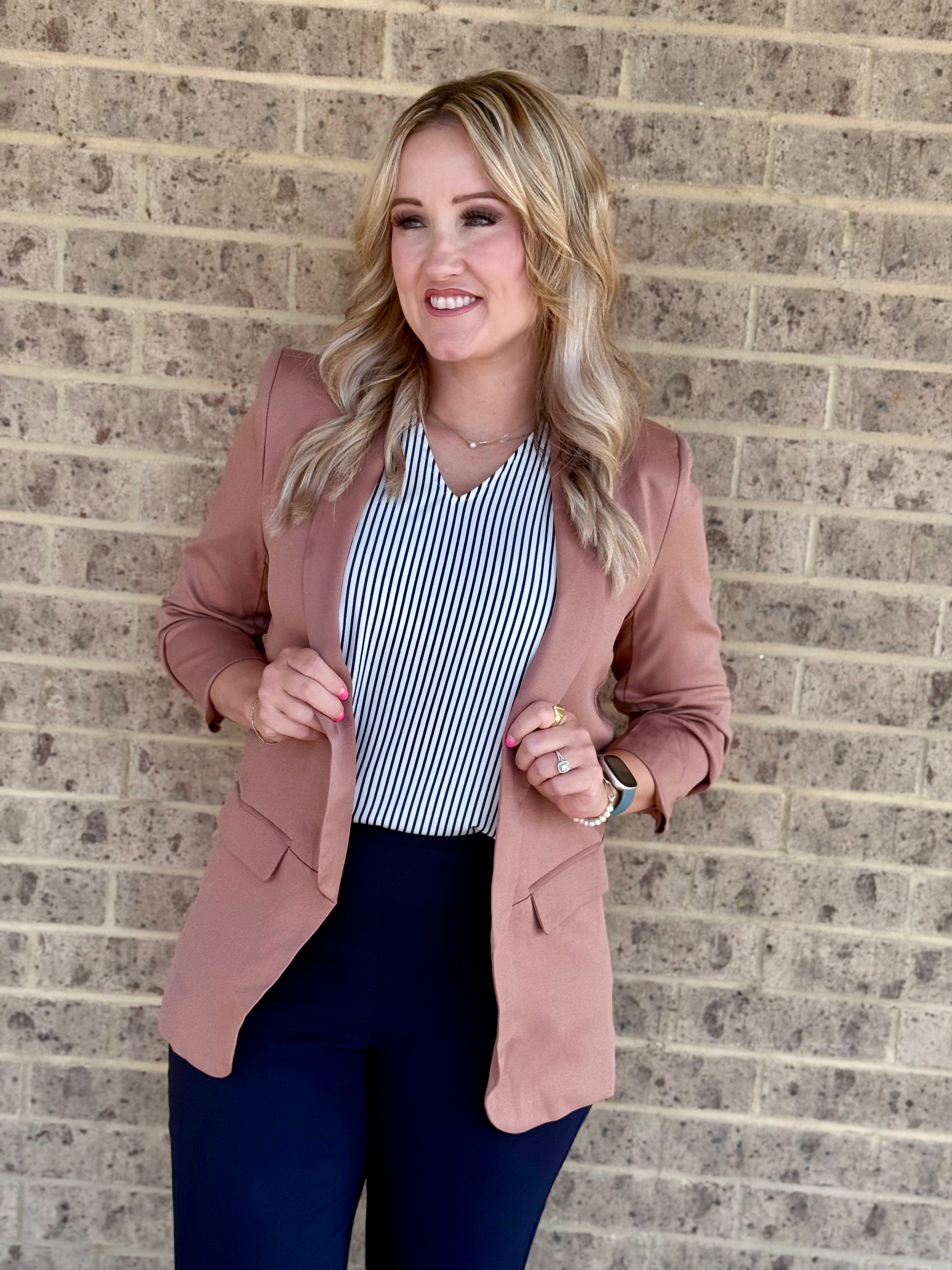 July Doorbuster Blazer