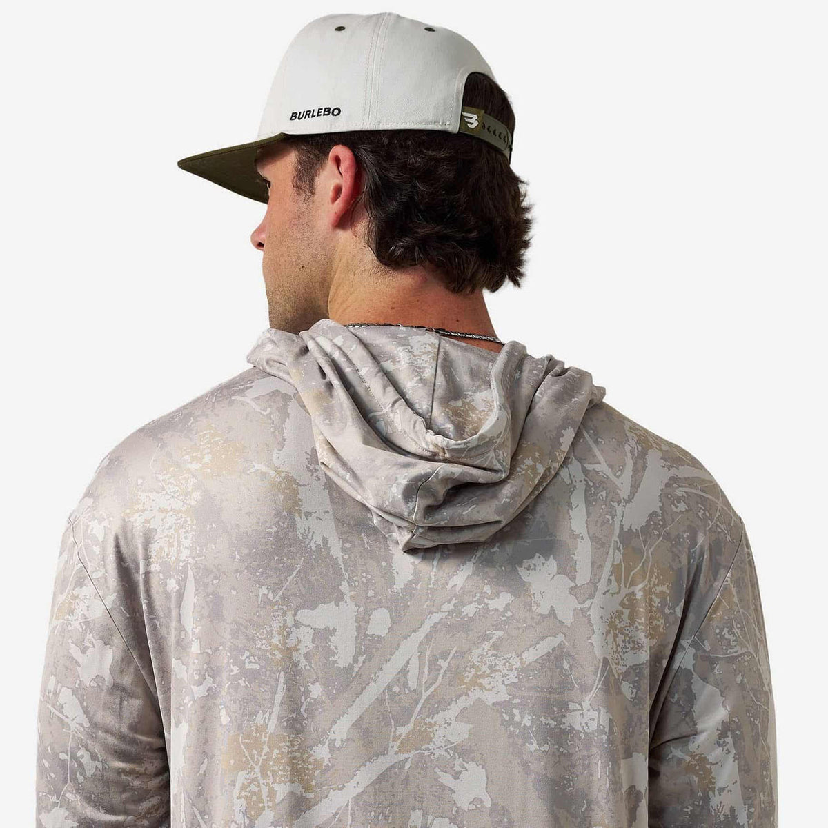 Burlebo Performance Hoodie
