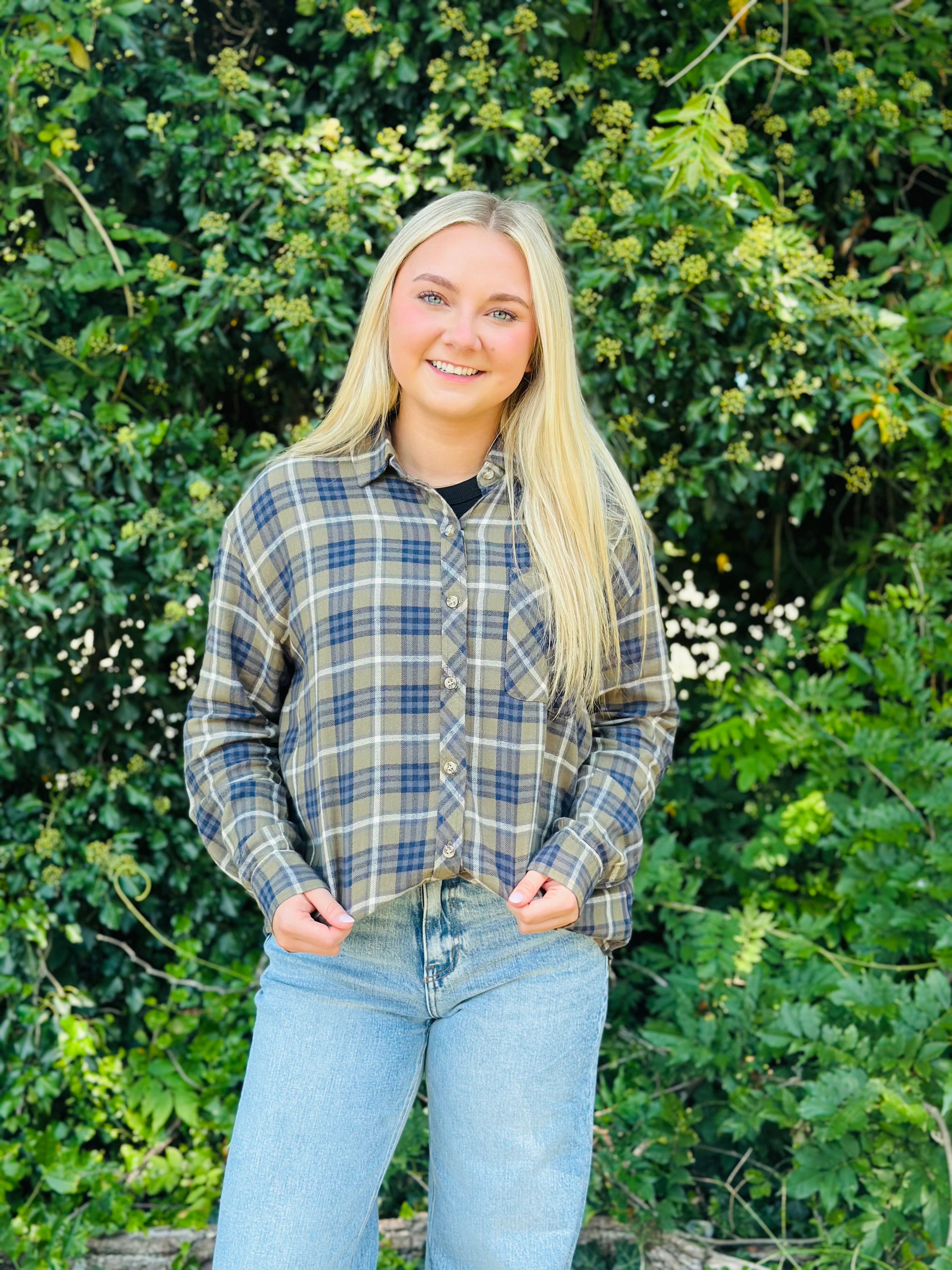 Scottish Plaid