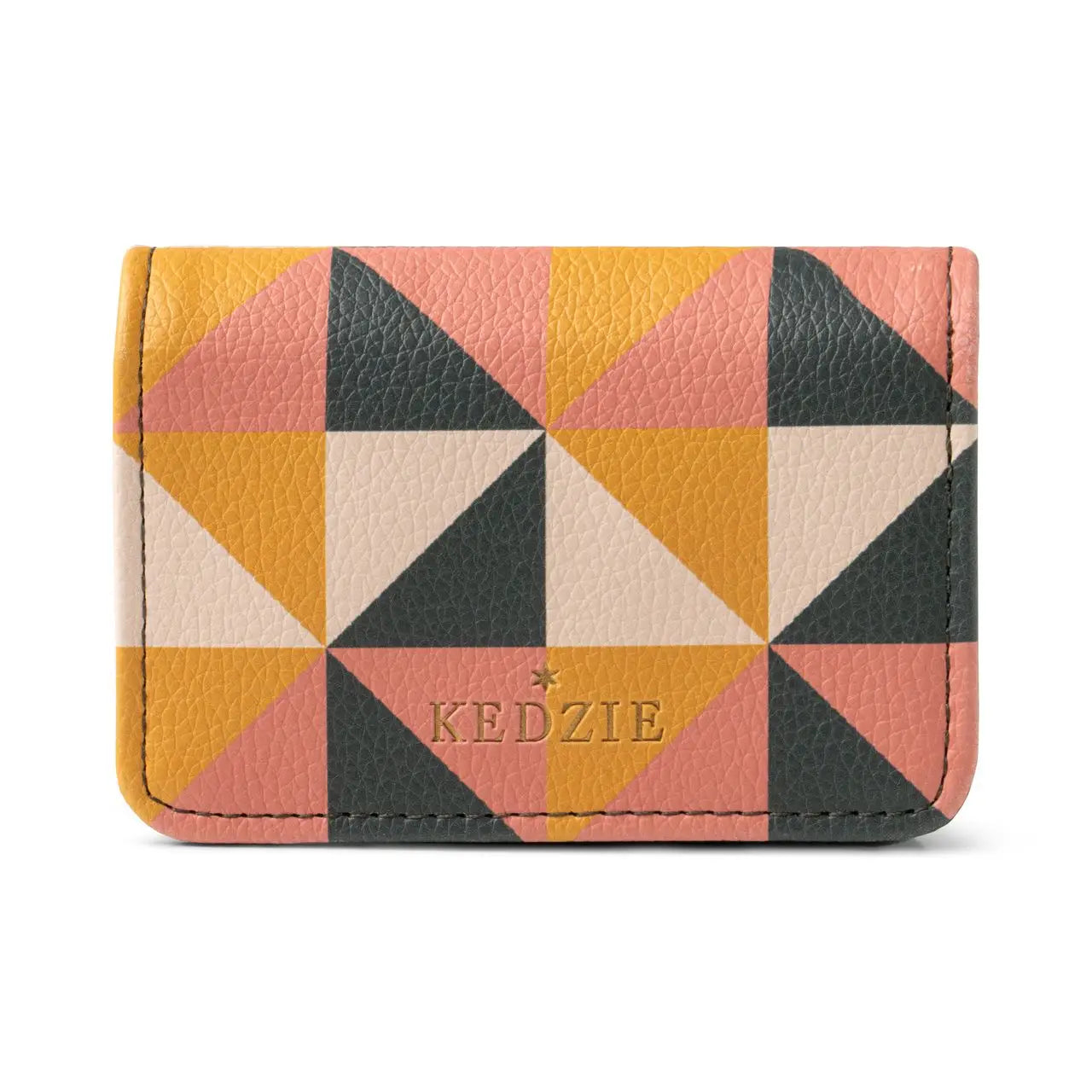 Kedzie Essentials Wallet