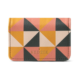 Kedzie Essentials Wallet