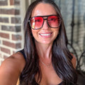 Skye Unisex DaXX Sunglasses