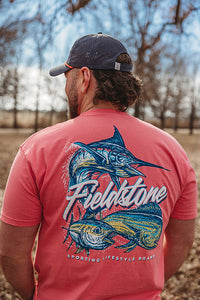 Offshore Slam by Fieldstone