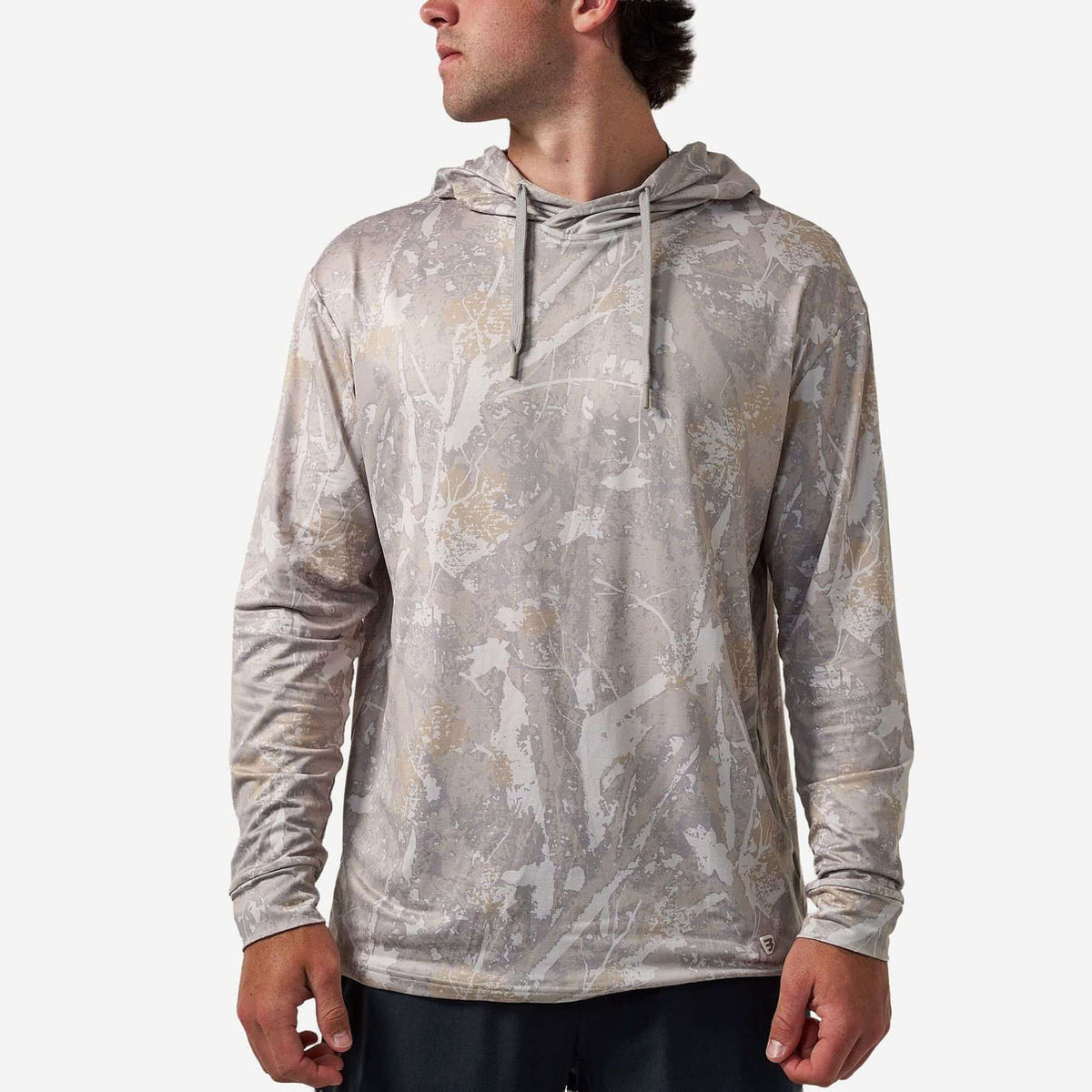 Burlebo Performance Hoodie