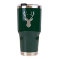 Etched 30 oz Tumbler