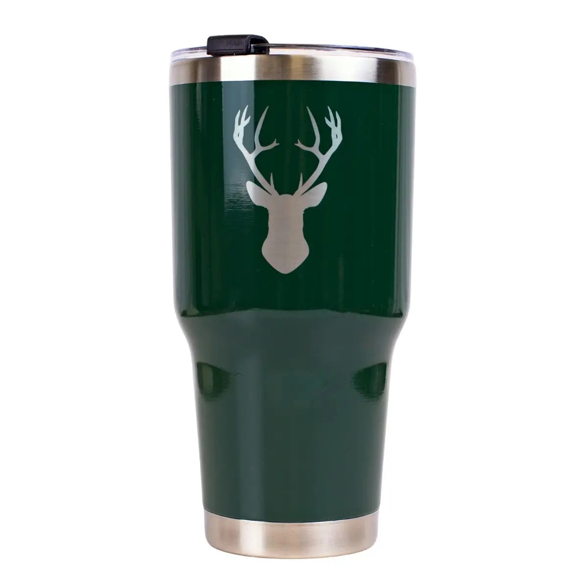 Etched 30 oz Tumbler