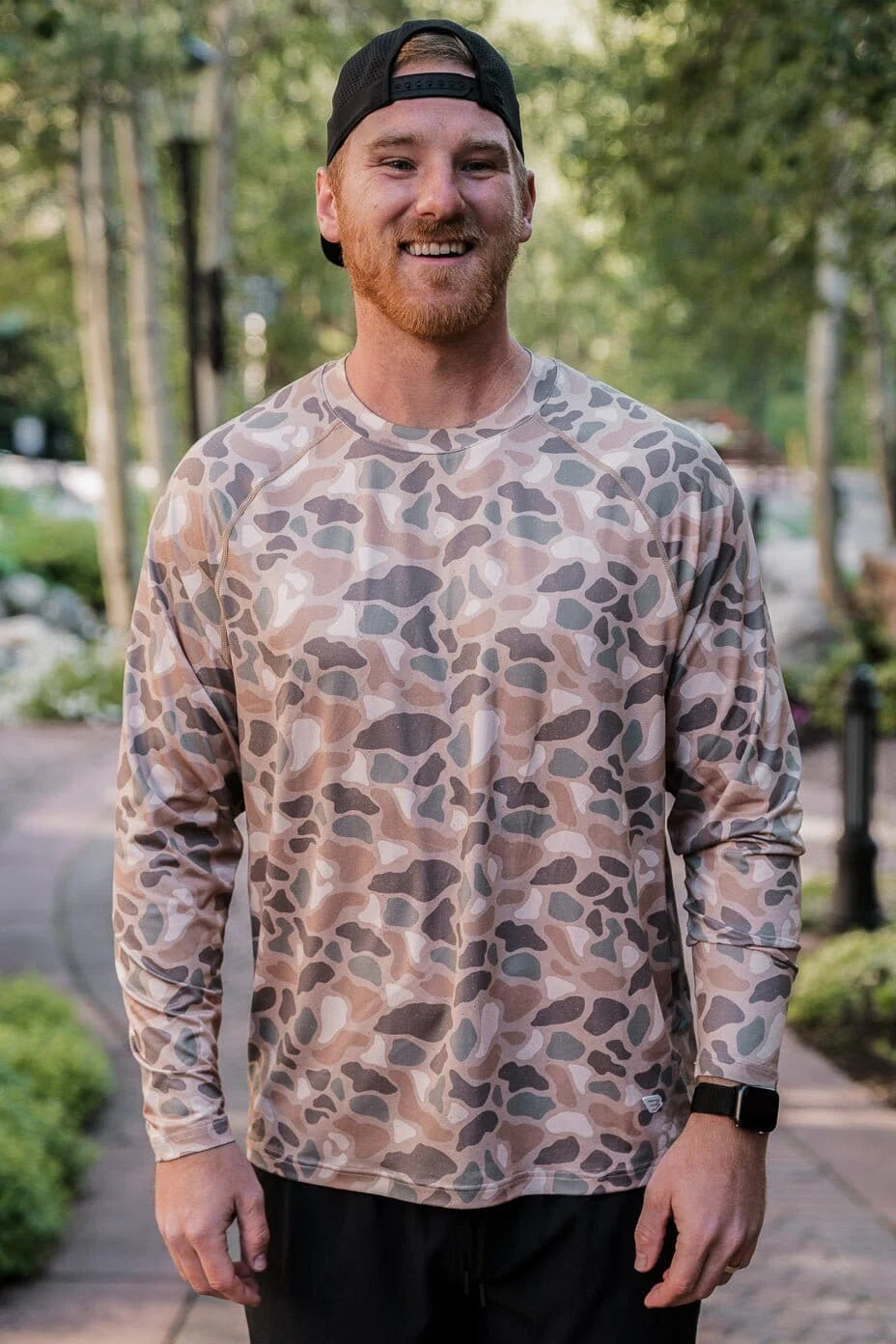 Performance Tee