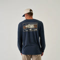 BURLEBO SHOTGUN- LONGSLEEVE