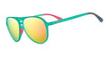 Kitty Hawkers’ Ray Blockers by Goodr