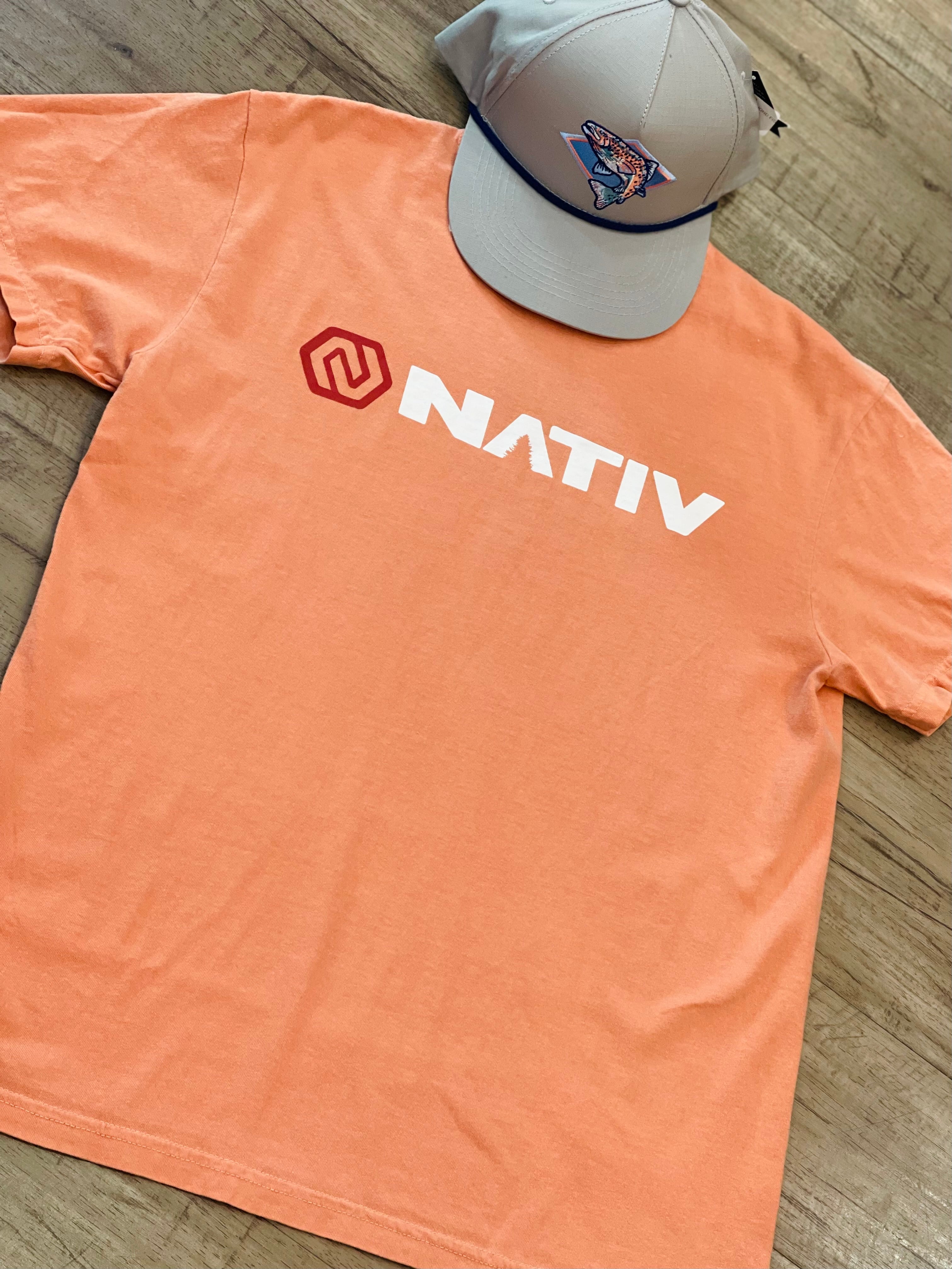 Nativ Primal Tee