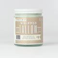 Whipped Tallow 9 oz