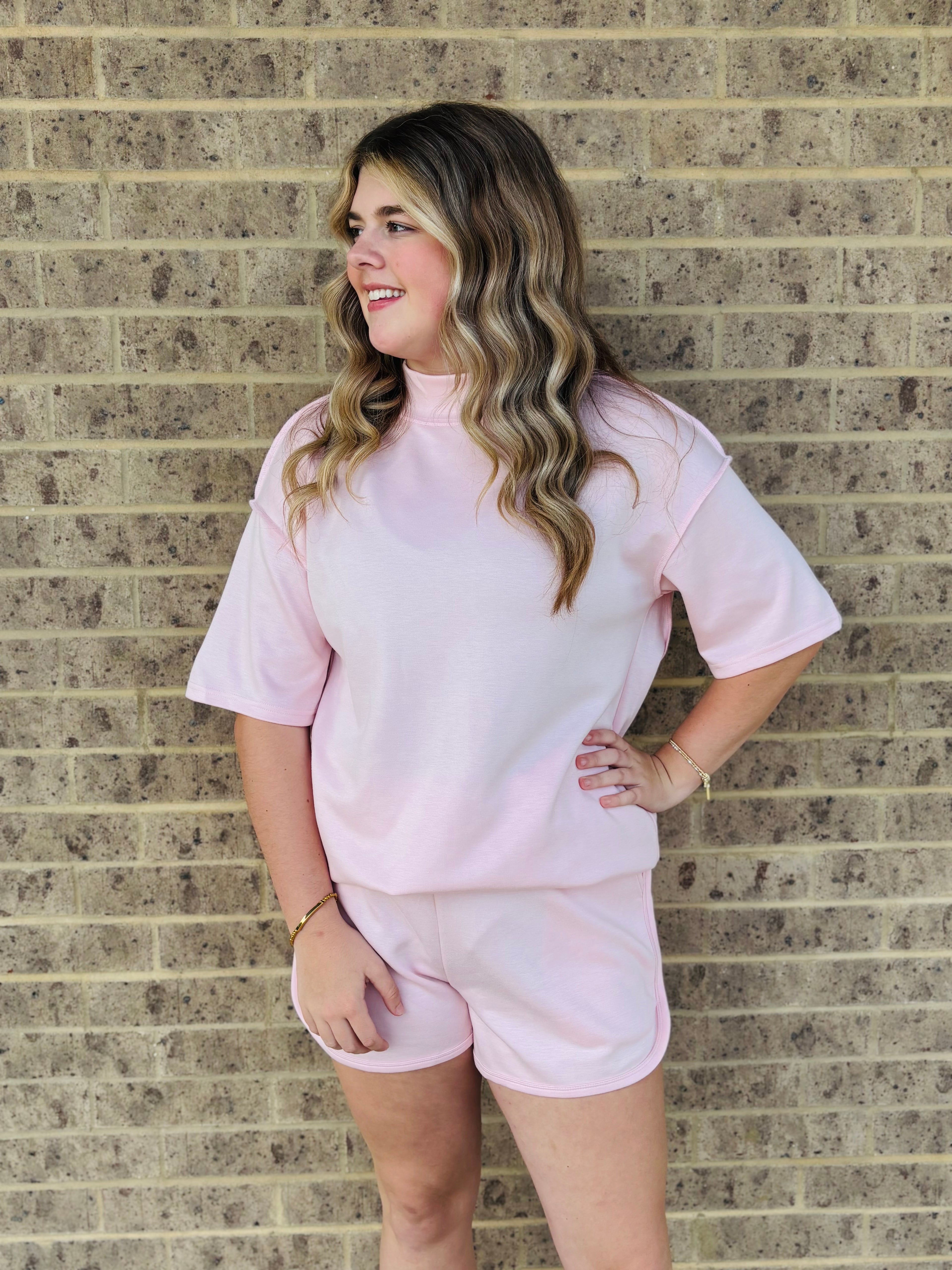 Ainsley Set by Pretty Bash