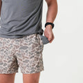 Burlebo Everyday Short