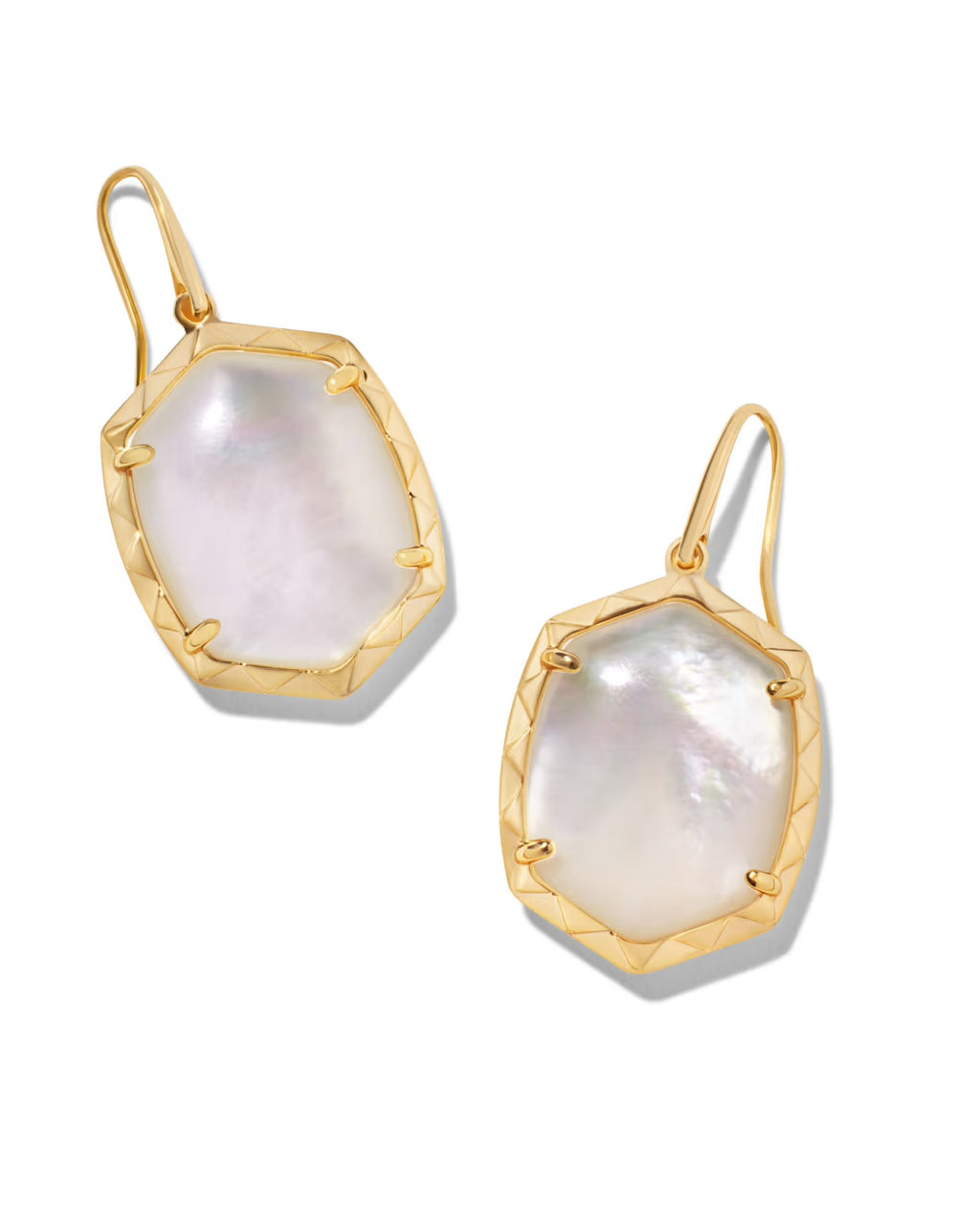 DAPHNE DROP EARRING